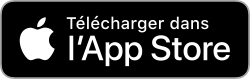 XEFI santé sport sur Apple store